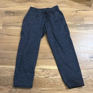 under armour youth XL loose cold gear pants